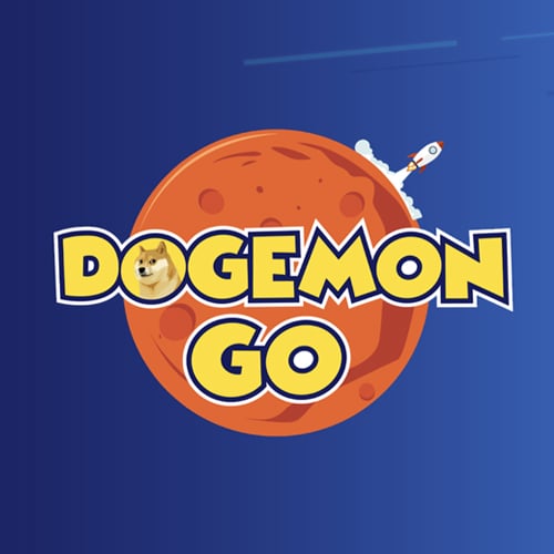 x2eAll P2E games thumbnail image of Dogemongo