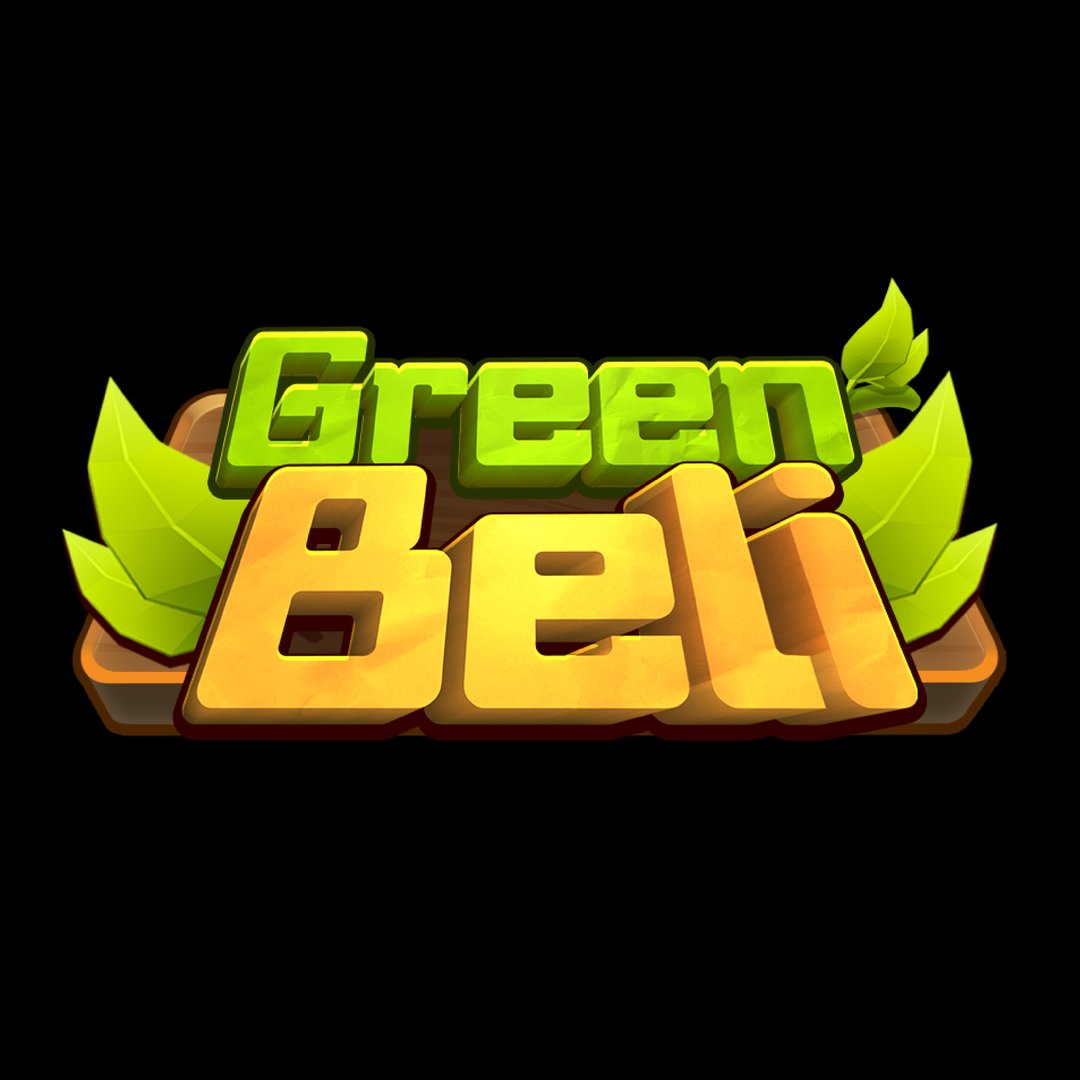 x2eAll P2E games thumbnail image of Green Beli