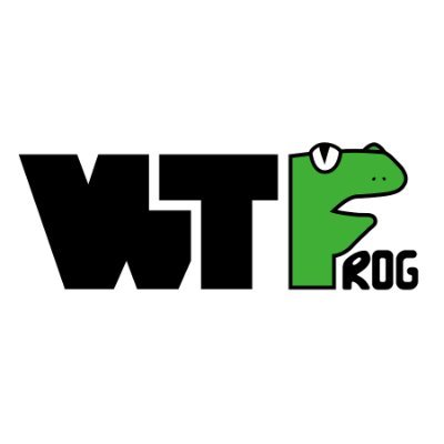 p2eAll P2E games thumbnail image of What The Frog