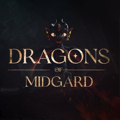 p2eAll P2E games thumbnail image of Dragons of Midgard