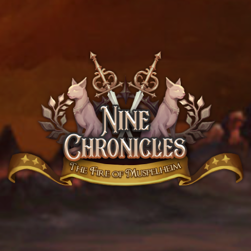 x2eAll P2E games thumbnail image of Nine Chronicles