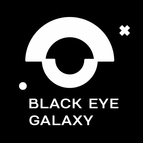 x2eAll P2E games thumbnail image of Black Eye Galaxy