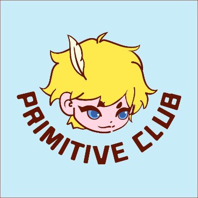 p2eAll P2E games thumbnail image of Primitive Club