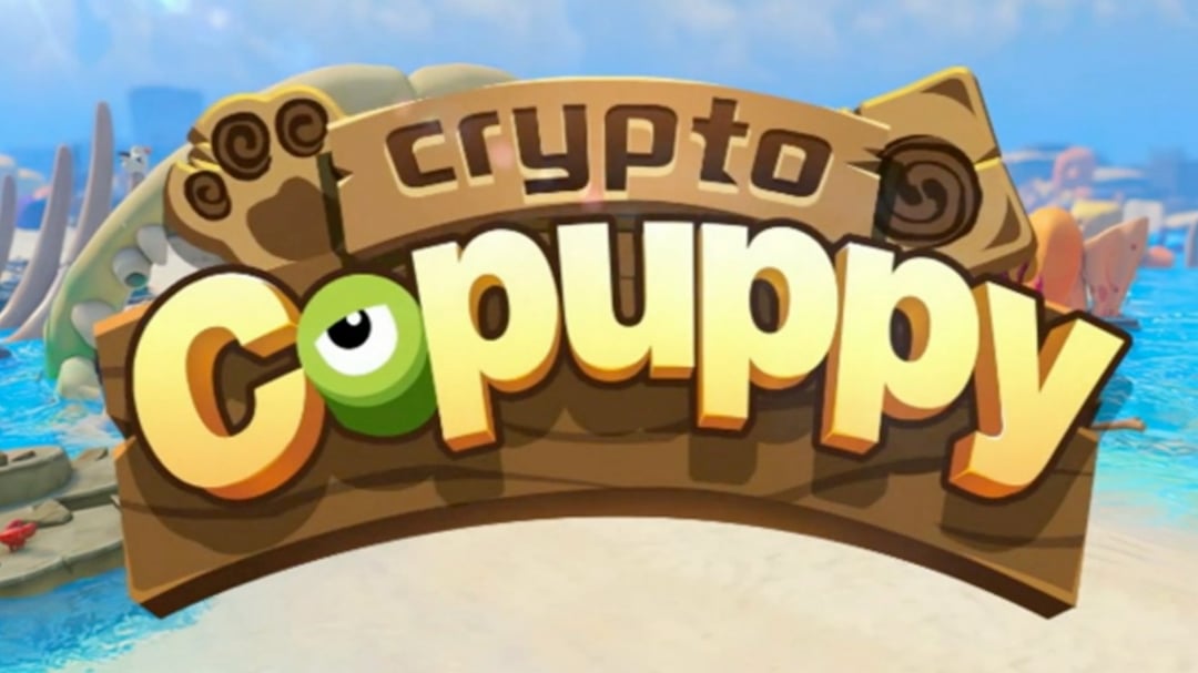 x2eAll P2E games screen shot 1 of CoPuppy - Puppu Battle
