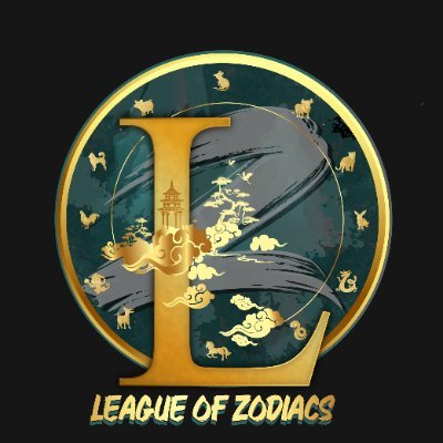 p2eAll P2E games thumbnail image of League of Zodiacs