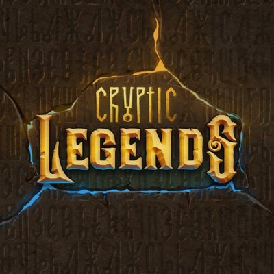 p2eAll P2E games thumbnail image of Cryptic Legends