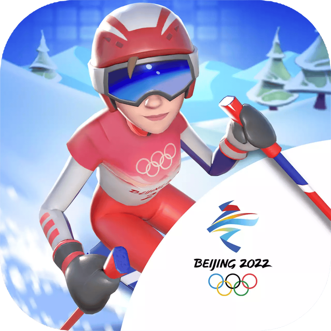 p2eAll P2E games 올림픽 게임 잼 베이징 2022의 썸네일 이미지입니다.