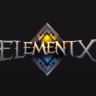 x2eAll P2E games thumbnail image of ElementX
