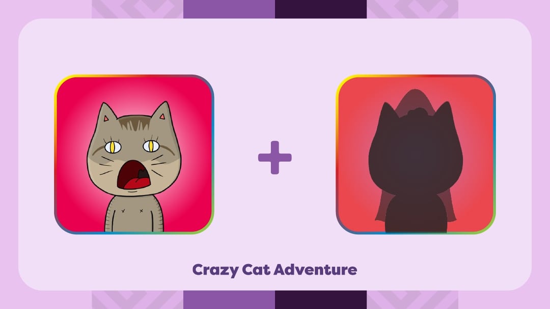 x2eAll P2E games 미친고양이탐험대의 2번 스크린 샷입니다.