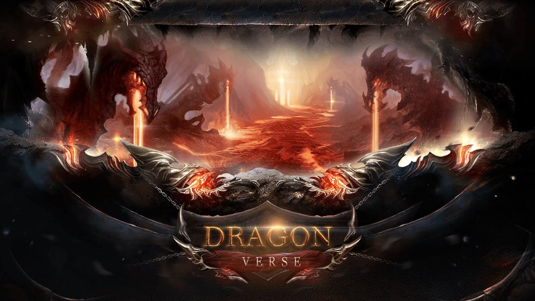 x2eAll P2E games screen shot 1 of Dragon Verse