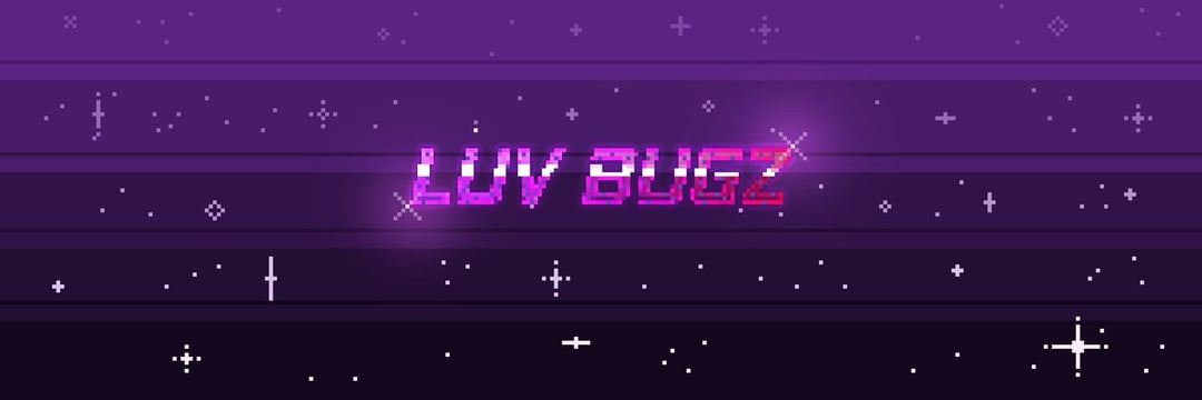 p2eAll P2E games screen shot 1 of Luv Bugz