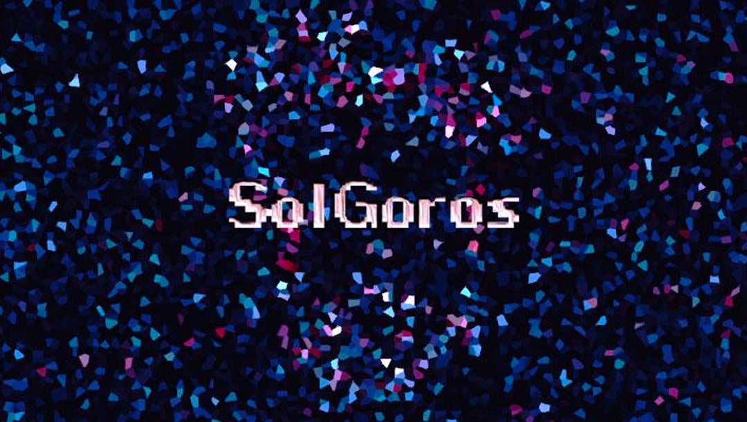 x2eAll P2E games screen shot 1 of Solgoros