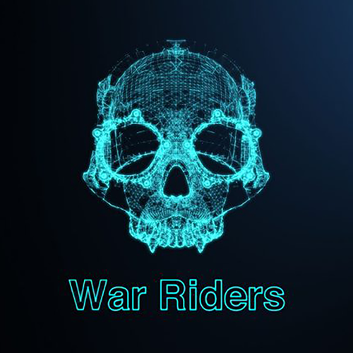 p2eAll P2E games thumbnail image of War Riders