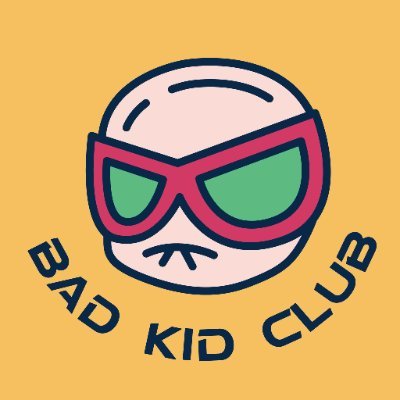 x2eAll P2E games thumbnail image of Bad Kid Club