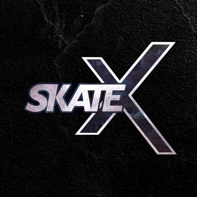 x2eAll P2E games 스케이트X의 썸네일 이미지입니다.