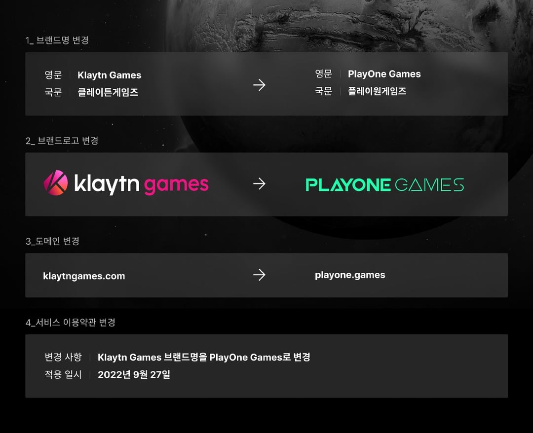 x2eAll P2E games screen shot 4 of PlayOne Games
