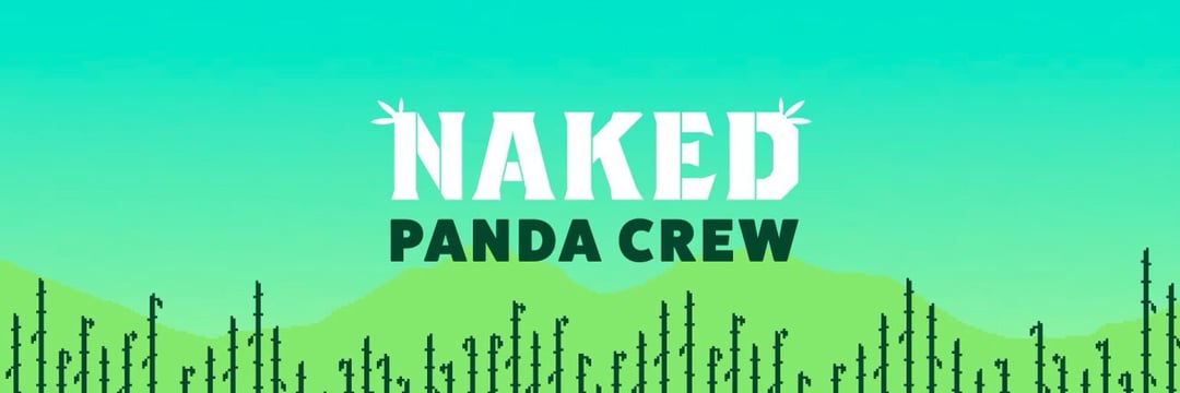 p2eAll P2E games screen shot 1 of Naked Panda Crew