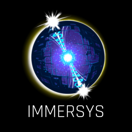 x2eAll P2E games thumbnail image of Immersys