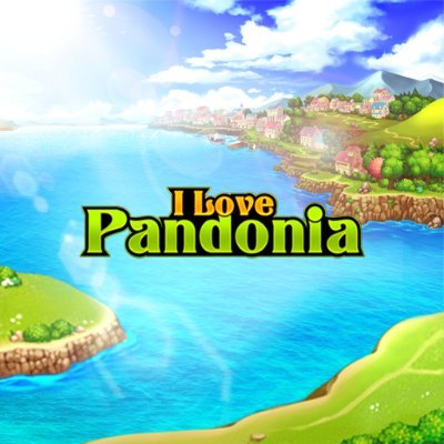 p2eAll P2E games thumbnail image of I Love Pandonia