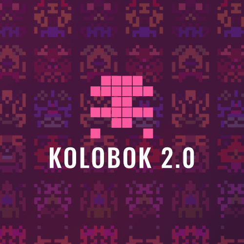 x2eAll P2E games thumbnail image of Kolobok