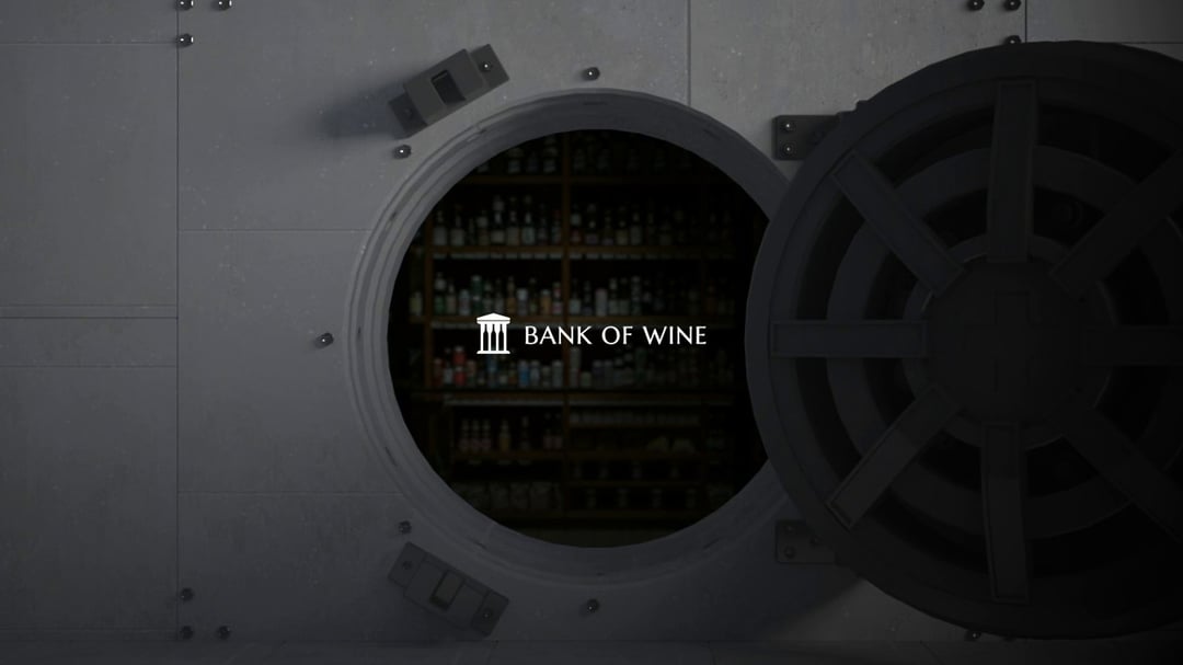 x2eAll P2E games screen shot 1 of Bank of Wine
