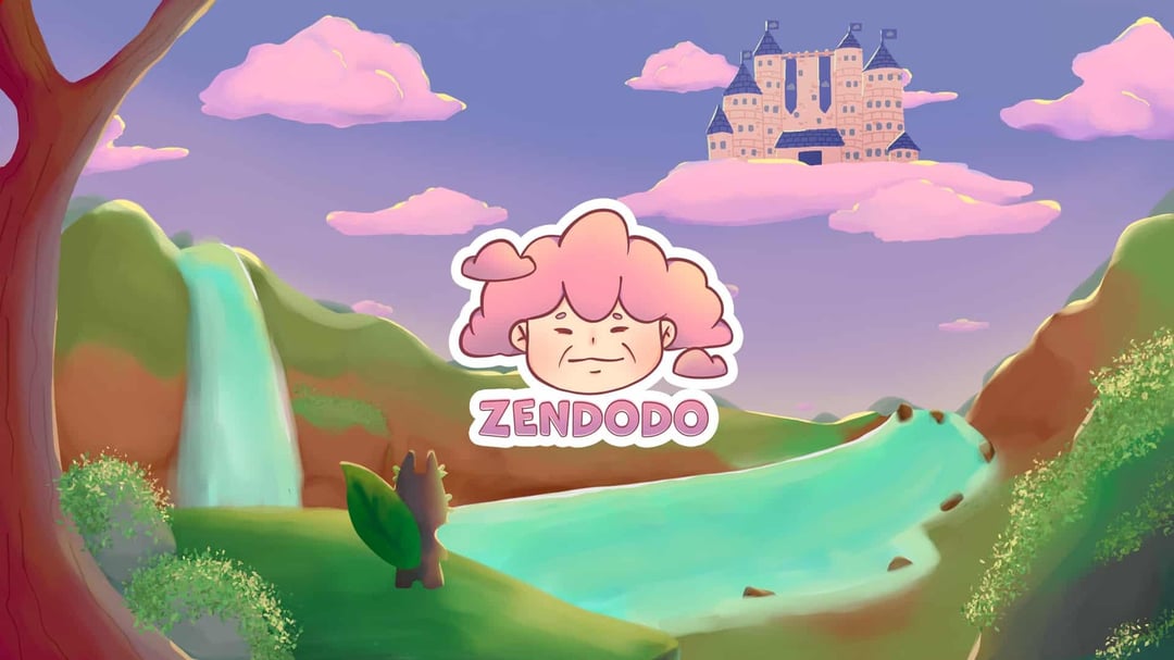 p2eAll P2E games screen shot 1 of Zendodo Party