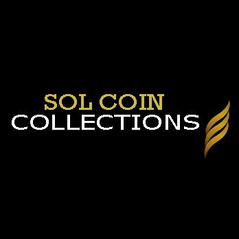 p2eAll P2E games thumbnail image of Sol Coin Collections