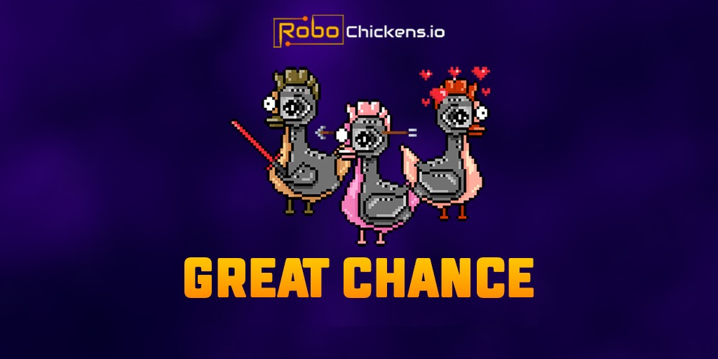 p2eAll P2E games screen shot 3 of Robo Chickens