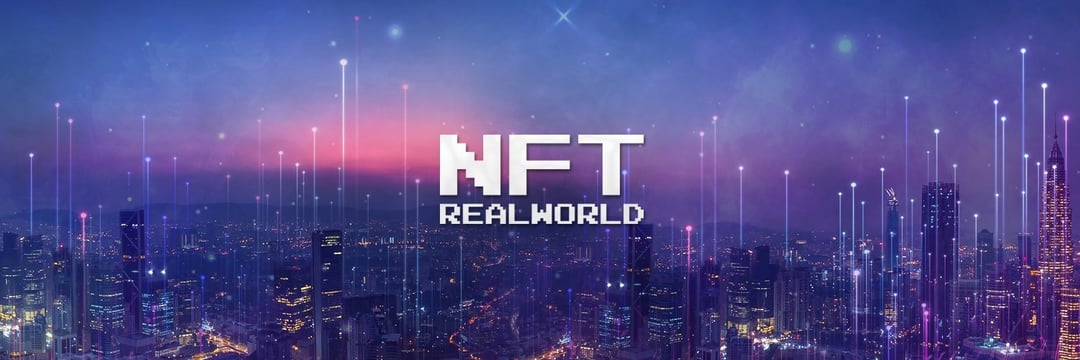 x2eAll P2E games screen shot 1 of NFT Real World
