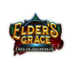 p2eAll P2E games thumbnail image of Elder's Grace X MetaOasis OG role giveaway event