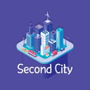 x2eAll P2E games thumbnail image of Second City Airdrop Event